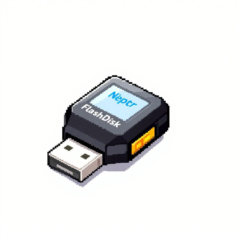 Perkembangan Flashdisk: Dari USB 1.0 hingga USB 4.0