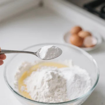 Apa Itu Baking Powder? Kenali Fungsi dan Cara Kerjanya