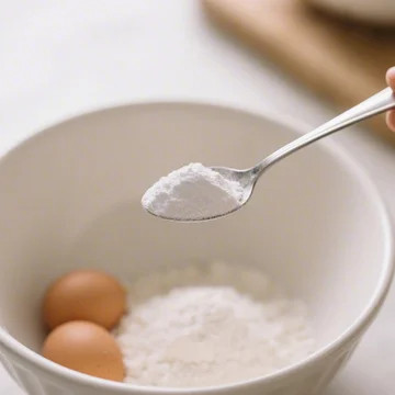 Kapan Waktu yang Tepat Menambahkan Baking Powder ke Adonan?