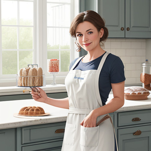 Baking Powder: Bahan Sederhana dengan Fungsi Penting dalam Baking
