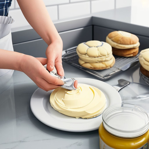 Margarin dan Pengaruhnya pada Rasa Kue
