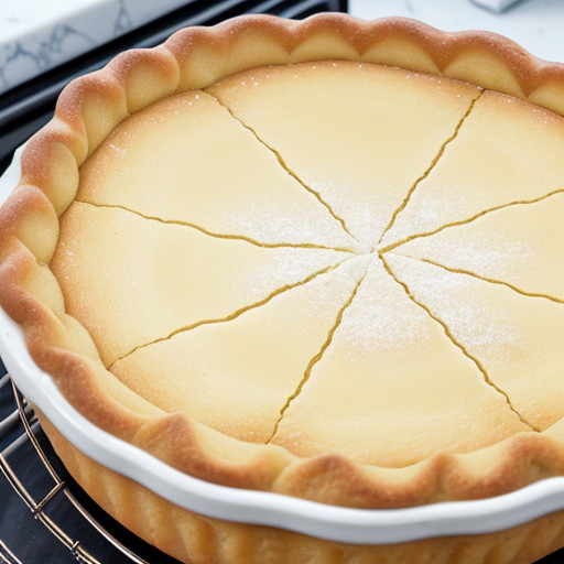 Kenapa Kue dengan Mentega Lebih Harum?