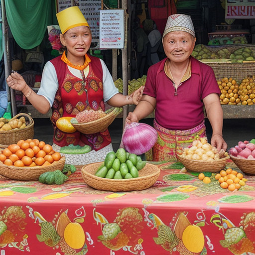 Margarin vs Mentega: Hasil Akhir Kue yang Berbeda