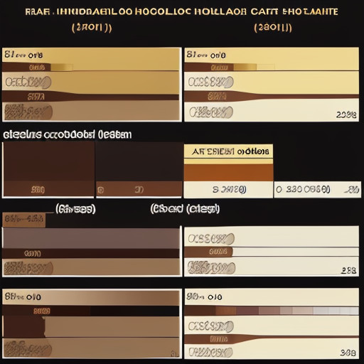Pengaruh Lemak terhadap Warna Kue