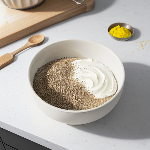 Margarin: Solusi Alternatif untuk Resep Vegan