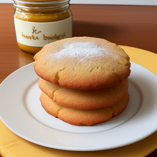 Pengaruh Mentega pada Kue Bolu dan Cookies