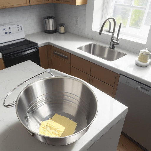Tips Menggabungkan Mentega dan Margarin dalam Baking