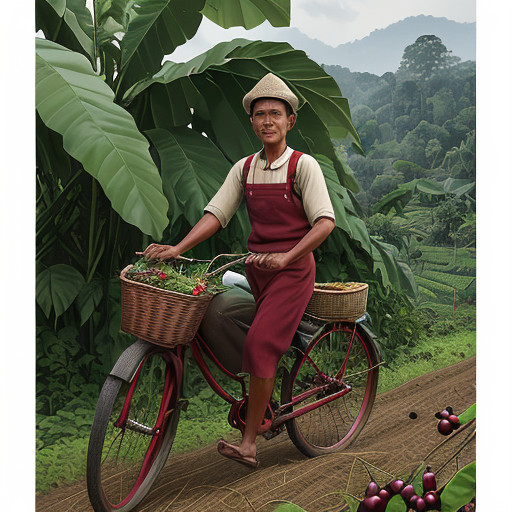 Mengapa Kopi Indonesia Jadi Primadona di Pasar Dunia