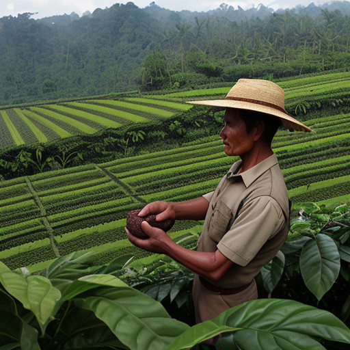Rahasia di Balik Kepopuleran Kopi Indonesia Internasional