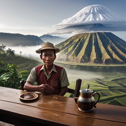 Faktor yang Membuat Kopi Indonesia Mendunia