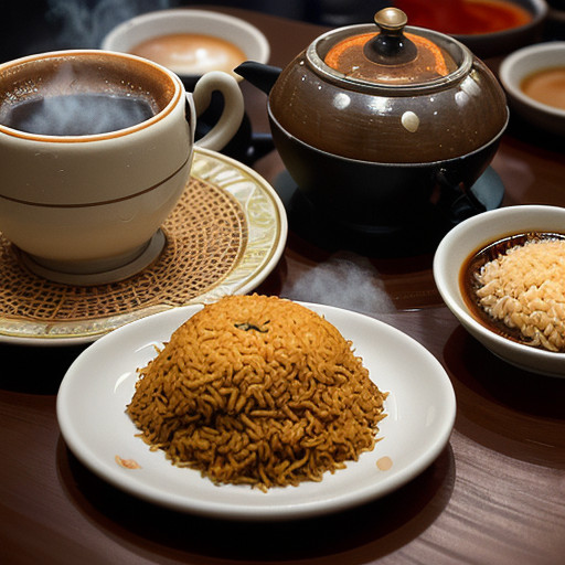 Dari Aceh hingga Papua, Keunikan Kopi Indonesia di Dunia