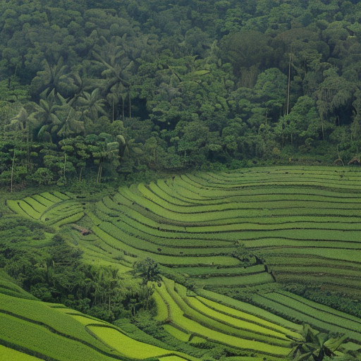 Kopi Indonesia: Dari Ladang Petani ke Kedai Dunia
