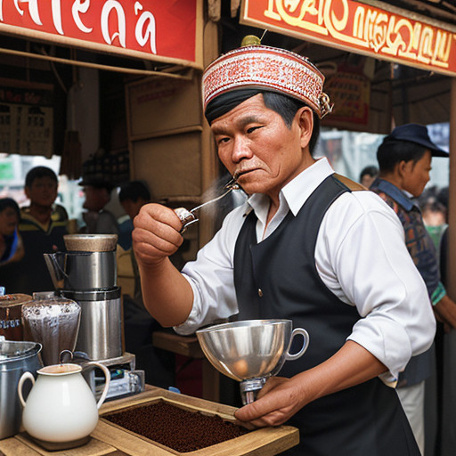 Perbedaan Kopi Indonesia dengan Kopi Negara Lain