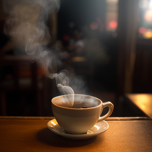 Rahasia Aroma Kopi Indonesia yang Membius Pasar Dunia