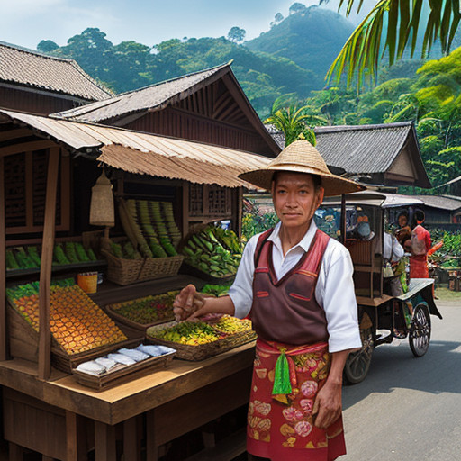 Kopi Nusantara, Rasa Kaya dari Tanah Subur Indonesia