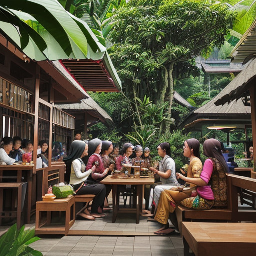 Kopi Indonesia dan Kontribusinya dalam Industri F&B Dunia
