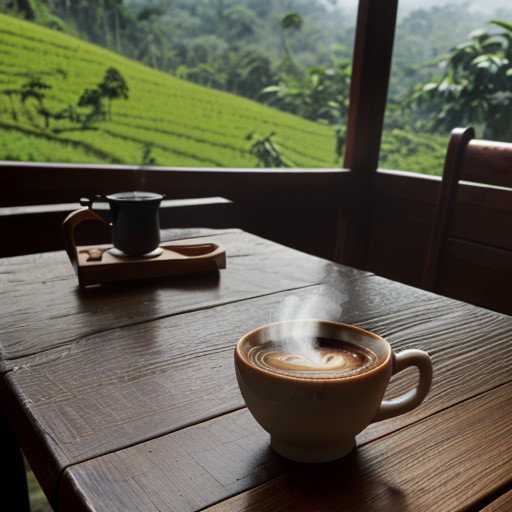 Apa yang Membuat Kopi Indonesia Selalu Istimewa?