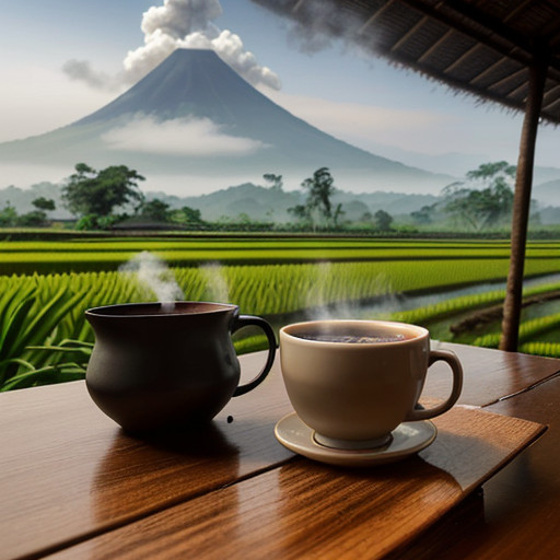 Kopi Indonesia: Keunggulan Geografis dan Rasa Unik