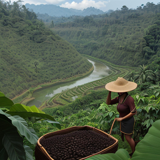 Mengapa Kopi Indonesia Layak Disebut Harta Karun Dunia
