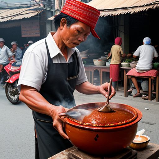 Fermentasi dan Teknologi Makanan: Proses Pembuatan Makanan Tradisional yang Menarik