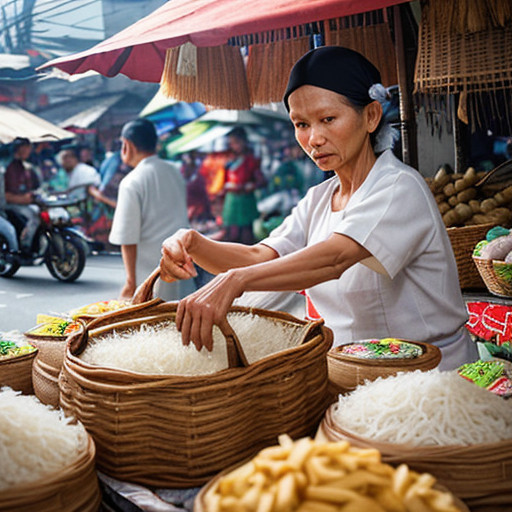Fermentasi dan Teknologi Makanan: Secrets of Preserving Deliciousness