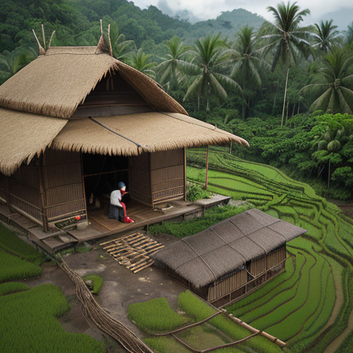 Makin Dalam Dunia Fermentasi: Proses Pembuatan Teknologi Makanan Tradisional dan Modern