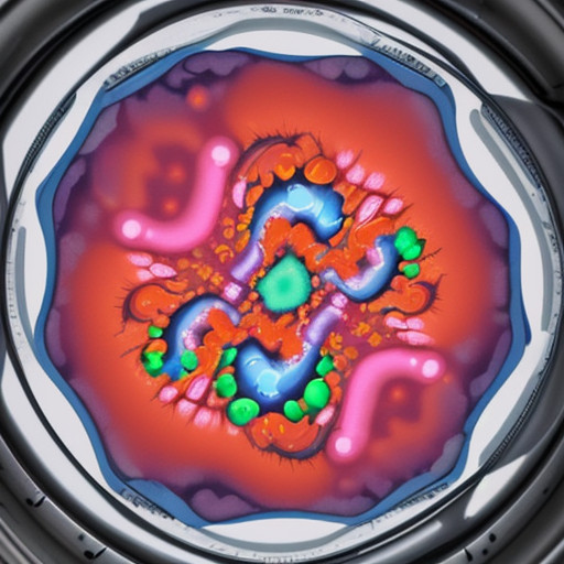 Revealing the Secrets: Deep Dive into Food Fermentation Technologies
