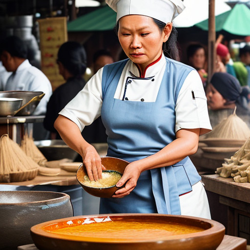 Fermentasi dalam Teknologi Makanan: Proses Pembuatan Makanan Tradisional Khas
