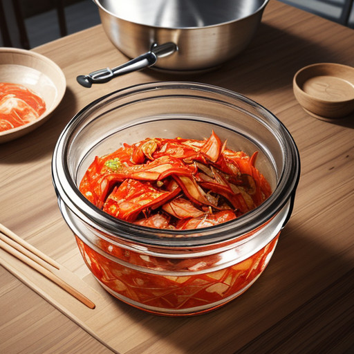 Revealing the Secrets of Food Fermentation Technologies: Unraveling the Mysteries Behind Traditional and Modern Processes