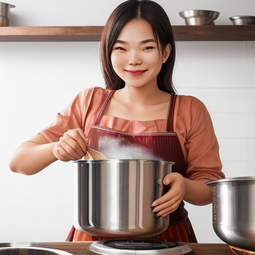 Proses Fermentasi dan Teknologi Makanan: Kebahagiaan dalam Rasa