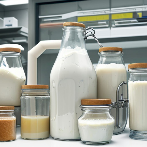 Proses Fermentasi dalam Teknologi Makanan: Pengertian, Jenis, dan Manfaat