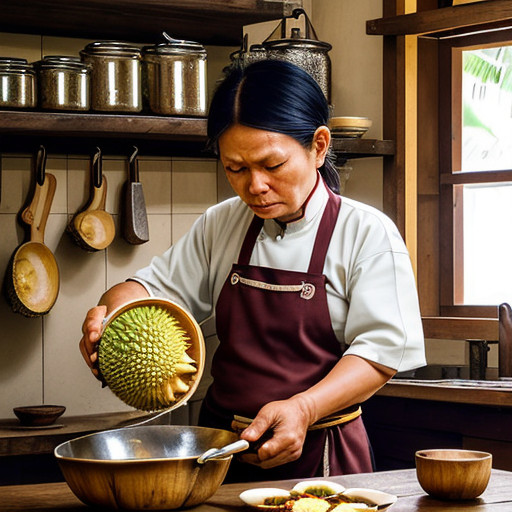 Mengenali Proses Fermentasi: Peran Teknologi Makanan dalam Pembuatan Produk Makanan Tradisional Indonesia