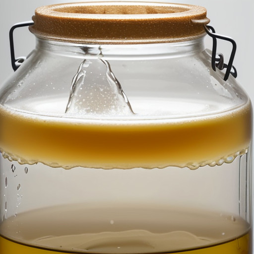 Proses Fermentasi: Unlocking the Mysteries of Food Technology