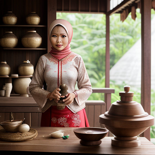Mengenali Proses Fermentasi: Pengetahuan Dasar dan Teknologi Makanan Tradisional