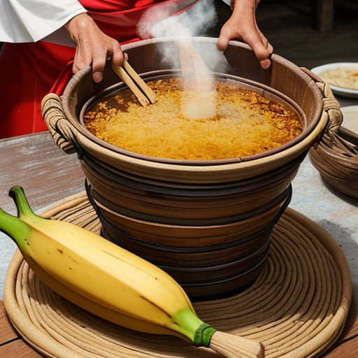 Proses Fermentasi: Kejernihan Tersembunyi Dalam Teknologi Makanan Tradisional
