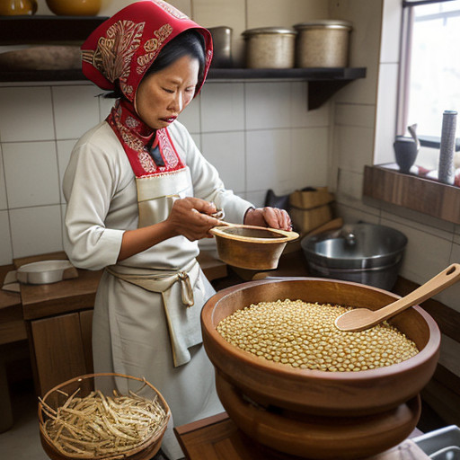 Proses Fermentasi: Mengerti Aspek Teknologi dan Keunikan Pembuatan Makanan Tradisional
