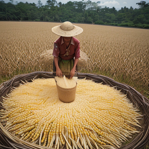 Fermentasi: Proses Pengembangan Teknologi Makanan Alami untuk Keberkahan Kuliner Indonesia