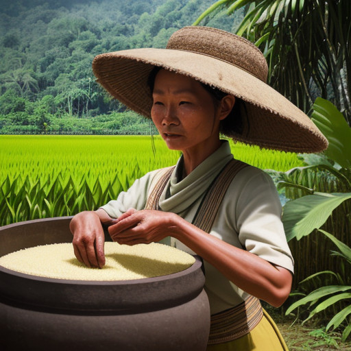Mengenali Proses Fermentasi: Teknologi Makanan Tradisional dan Modern