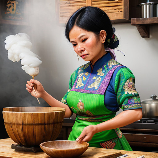 Proses Fermentasi: Cara Teknologi Makanan Tradisional Menjadi Inovatif