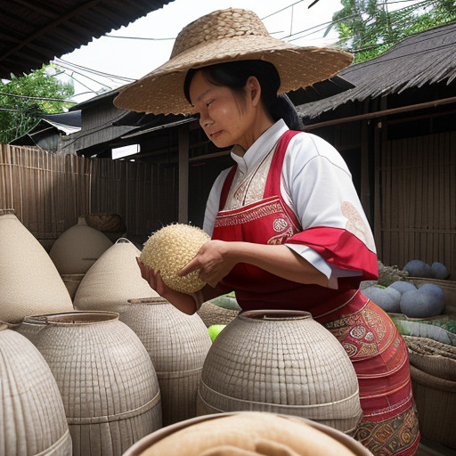 Fermentasi dan Teknologi Makanan: Unraveling the Secrets Behind Delicious Foods