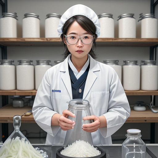 Revealing the Mysteries of Food Fermentation: Technological Breakthroughs and Traditional Practices