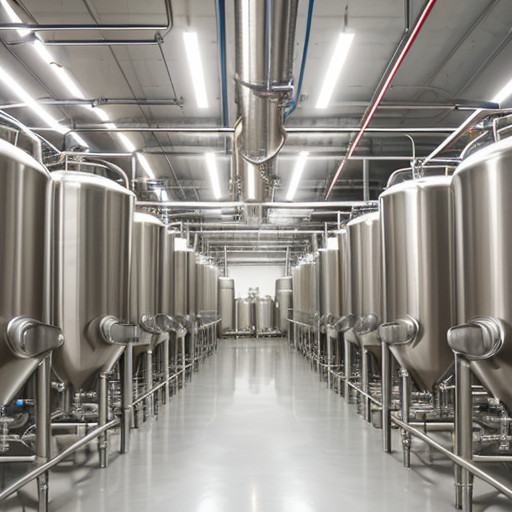 Misteri Proses Fermentasi: Bagaimana Teknologi Makanan Modern Mengubah Fermentasi ke Tempat Baru