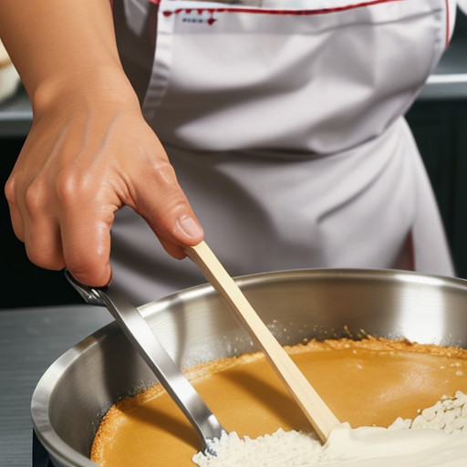 Proses Fermentasi dan Teknologi Makanan: Secrets behind Bakery Products dan Tradisional Kue