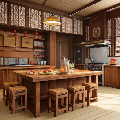 Fermentasi Makanan: Proses Hidup yang Membuat Rasa dan Kualitas Unik