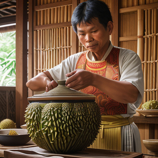 Makin Dalam Proses Fermentasi: Cara-cara Tradisional dan Teknologi Baru dalam Pembuatan Makanan