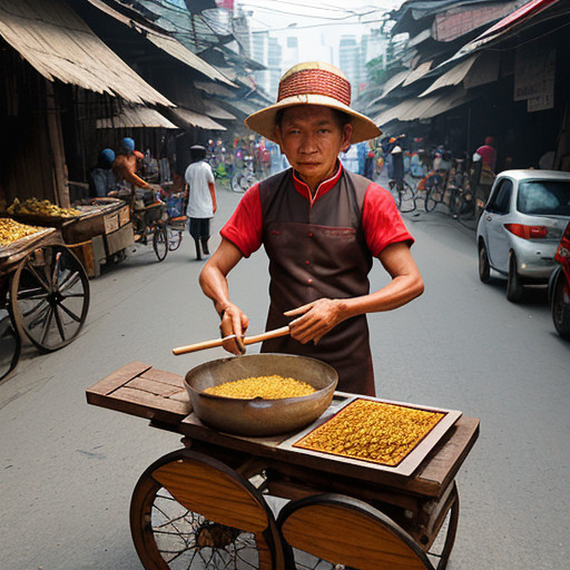 Mengenal Pasti Proses Fermentasi: Bagaimana Teknologi Makanan Tradisional Menjadi Inovatif dalam Era Modern