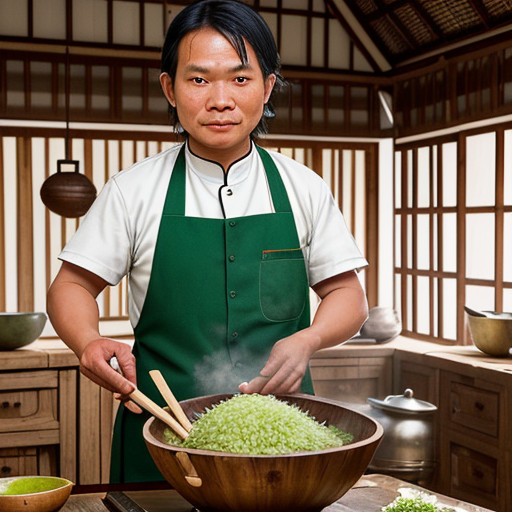 Proses Fermentasi: Mengungkap Sekret Teknologi Makanan Tradisional Indonesia