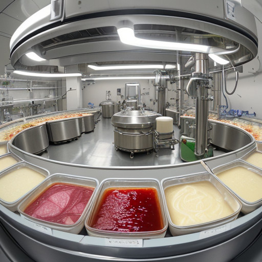 Rahasia Proses Fermentasi: Bagaimana Teknologi Makanan Mengubah Sumber Daya Alam ke Produk Enak dan Sehat