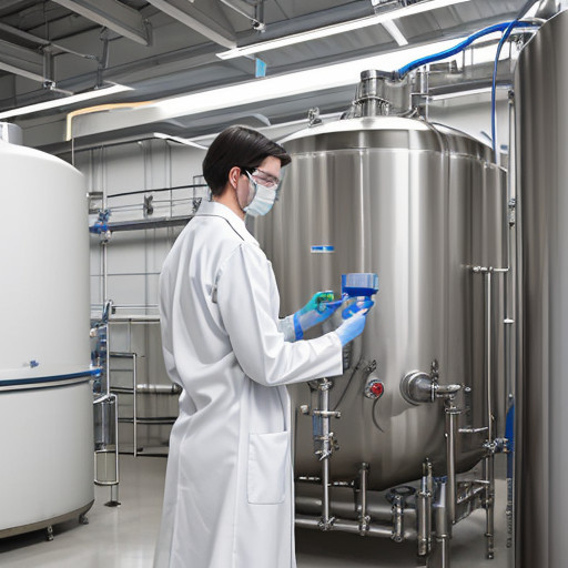 Menemukan Inovasi di Proses Fermentasi: Langkah-langkah Baru dalam Teknologi Makanan