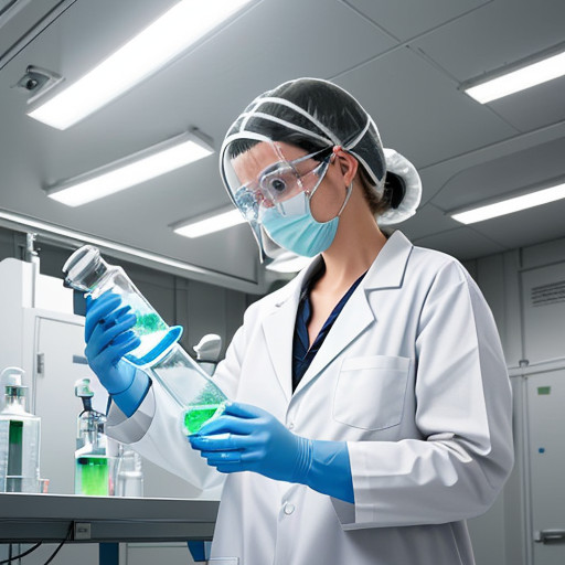 Mendekati Perjalanan Ke Keberhasilan: Pengetahuan Lanjutan Tentang Proses Fermentasi dan Teknologi Makanan